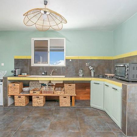 Appartement B Francois Le François Εξωτερικό φωτογραφία